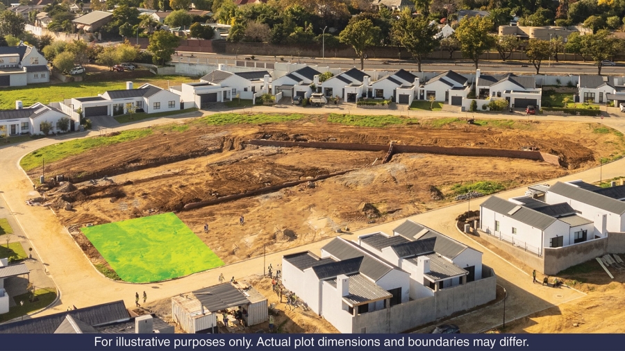0 Bedroom Property for Sale in Wellington Central Western Cape